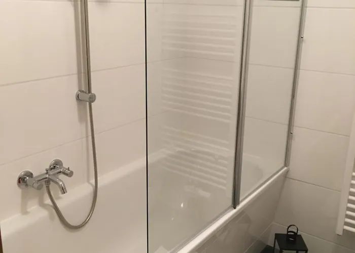 Der Braune Salon Apartman Annaberg-Buchholz